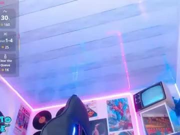 Check-out our cam rooms range and converse on a personal level with our delicious livecams streamers, showing off their spicy curves and toys.