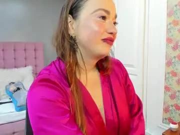 tammyparker_ from Chaturbate is Freechat