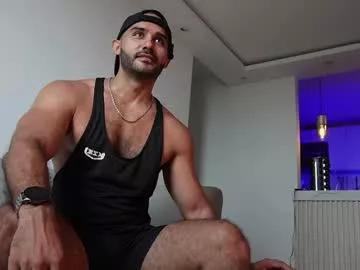 Photos of tarek_dan from Chaturbate is Freechat