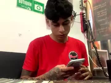 tarren_boys from Chaturbate is Freechat