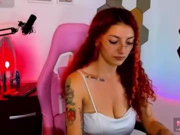 tastymeli8 from Chaturbate is Freechat