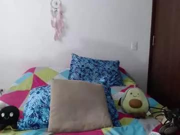tatiana_monteros from Chaturbate is Freechat