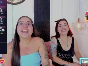 tatiana_sc from Chaturbate is Freechat