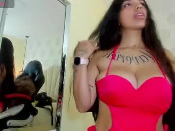 Check-out our cam rooms range and converse on a personal level with our delicious livecams streamers, showing off their spicy curves and toys.