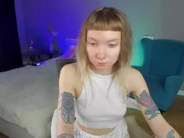 tattoo_artbaby from Chaturbate is Freechat