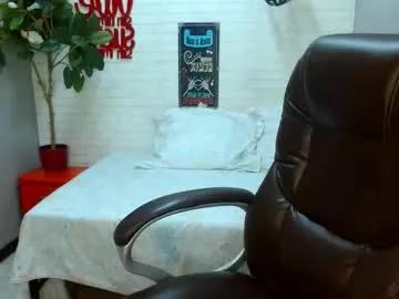 taylor_smitson from Chaturbate is Freechat