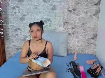 taylorexotic from Chaturbate is Freechat