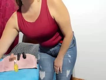taylorhot72_ from Chaturbate is Freechat