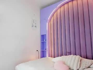 taylorsmitth_ from Chaturbate is Freechat
