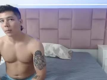 taylorymax from Chaturbate is Freechat