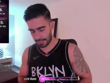 tbastian from Chaturbate is Freechat