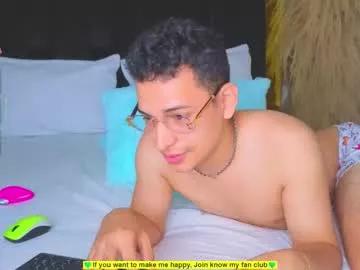 teddy_cowboy from Chaturbate is Freechat