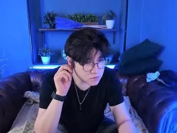 Ten_jonson webcams show profile image 