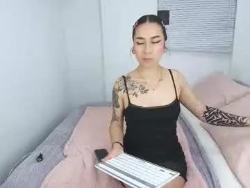 tender_dust from Chaturbate is Freechat