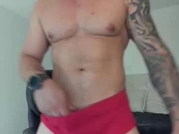 teylor_creed from Chaturbate is Freechat