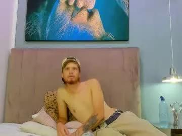 teylor_morgan from Chaturbate is Freechat