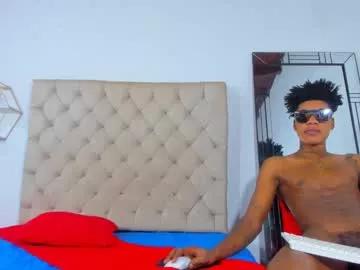 thabo_ebony from Chaturbate is Freechat