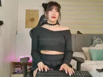 Check-out our cam rooms range and converse on a personal level with our delicious livecams streamers, showing off their spicy curves and toys.