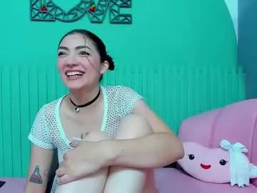 thailycherry from Chaturbate is Freechat