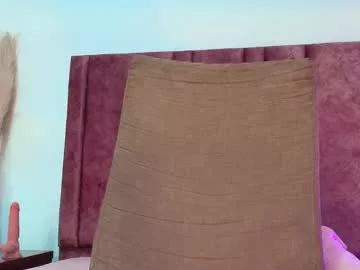 thaliaaharlow from Chaturbate is Freechat