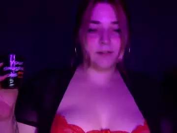 thaliadoll02 from Chaturbate is Freechat