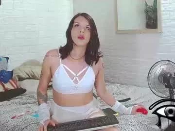 Check-out our cam rooms range and converse on a personal level with our delicious livecams streamers, showing off their spicy curves and toys.