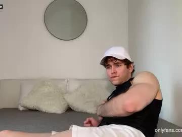 thatjohnny from Chaturbate is Freechat