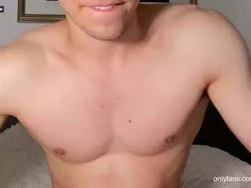 thatjohnny from Chaturbate is Freechat