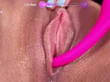 the_bad_anna from Chaturbate is Freechat
