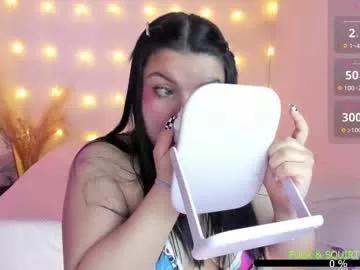 Check-out our cam rooms range and converse on a personal level with our delicious livecams streamers, showing off their spicy curves and toys.
