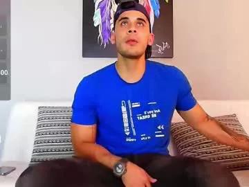 the_golden_boys from Chaturbate is Freechat