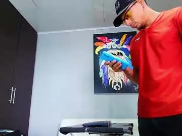 the_golden_boys from Chaturbate is Freechat