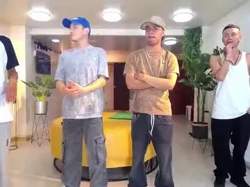 Photos of the_goodfellas from Chaturbate is Freechat