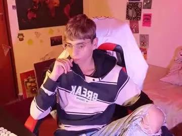 the_princematt from Chaturbate is Freechat