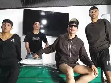 Photos of the_soulds from Chaturbate is Freechat