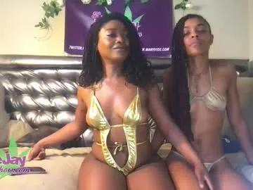 thebeejayshow from Chaturbate is Freechat