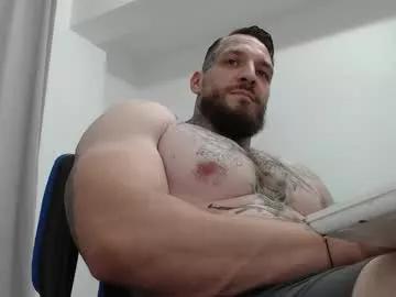 thebestmuscles from Chaturbate is Freechat