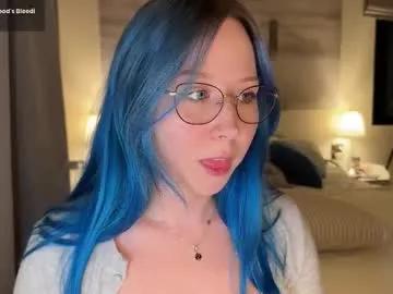 theblue_moonie from Chaturbate is Freechat