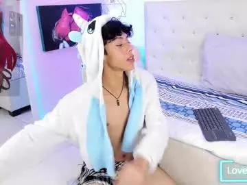 thedoll_ethan from Chaturbate is Freechat