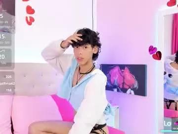 thedoll_ethan from Chaturbate is Freechat