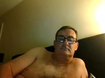 thegoldenman59 from Chaturbate is Freechat