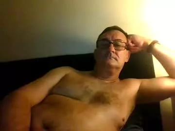 thegoldenman66 from Chaturbate is Freechat