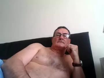 thegoldenman66 from Chaturbate is Freechat