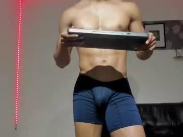 thejondavid from Chaturbate is Freechat