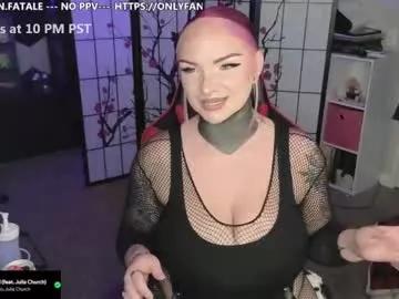 Check-out our cam rooms range and converse on a personal level with our delicious livecams streamers, showing off their spicy curves and toys.
