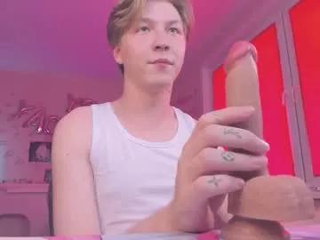 themikesever from Chaturbate is Freechat