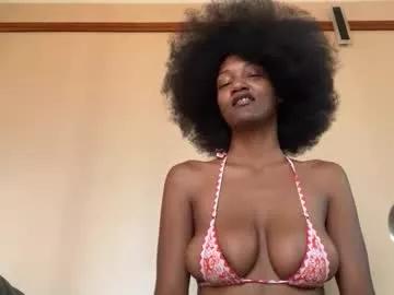 thenymphshow from Chaturbate is Freechat