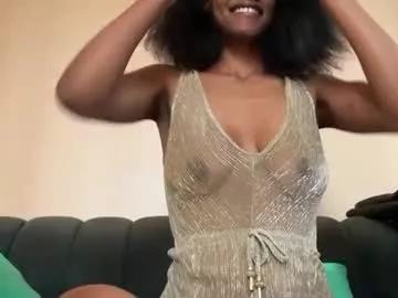thenymphshow from Chaturbate is Freechat
