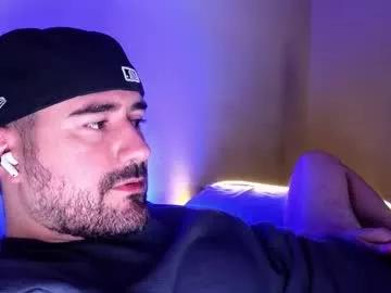 theoravi from Chaturbate is Freechat