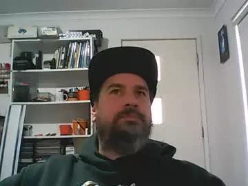 theozbeardguy from Chaturbate is Freechat